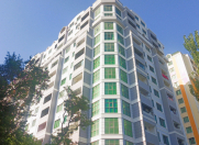 Satılır 3 otaqlı 135 m2 yeni tikili Tibb Universiteti