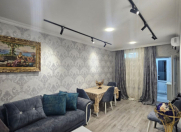 Satılır 2 otaqlı 55 m2 yeni tikili Xutor