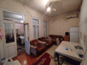 Satılır 3 otaqlı 55 m2 köhnə tikili Nəsimi r.