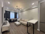 İcarəyə verilir 2 otaqlı 68 m2 yeni tikili Şah İsmayıl Xətai m.