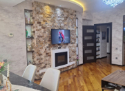 Satılır 2 otaqlı 81 m2 yeni tikili 8 km