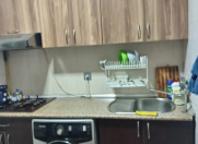 Satılır 2 otaqlı 55 m2 köhnə tikili 1 mkr