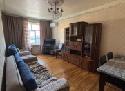 Satılır 3 otaqlı 80 m2 köhnə tikili Əhmədli m.