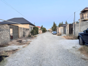 Satılır 6 sot torpaq Masazır