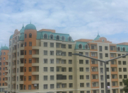 Satılır 3 otaqlı 109 m2 yeni tikili Sumqayıt