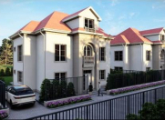 Satılır 6 otaqlı 333 m2 villa Nardaran