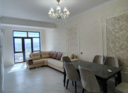 Satılır 2 otaqlı 63 m2 yeni tikili Nəriman Nərimanov m.