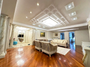 Satılır 6 otaqlı 360 m2 yeni tikili Bakı Slavyan Universiteti