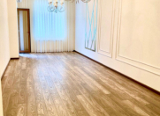 Satılır 3 otaqlı 120 m2 yeni tikili Gənclik m.