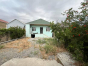 Satılır 4 otaqlı 110 m2 həyət evi 28 may