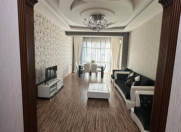 İcarəyə verilir 2 otaqlı 100 m2 yeni tikili 28 May m.