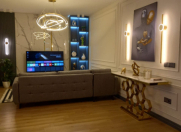 İcarəyə verilir 3 otaqlı 110 m2 yeni tikili 20 yanvar m.