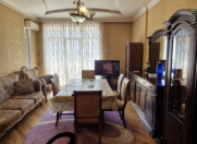 İcarəyə verilir 2 otaqlı 110 m2 yeni tikili Nəriman Nərimanov m.