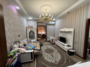 İcarəyə verilir 2 otaqlı 70 m2 yeni tikili 7 mkr