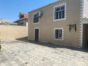 Satılır 7 otaqlı 200 m2 həyət evi Bülbülə