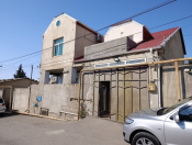 Satılır 8 otaqlı 338 m2 həyət evi Badamdar