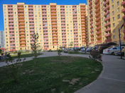 Satılır 2 otaqlı 76 m2 yeni tikili Sumqayıt