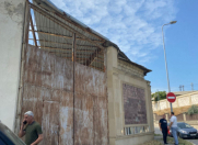 Satılır 6 otaqlı 11000 m2 obyekt Binəqədi