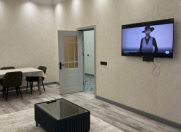 İcarəyə verilir 4 otaqlı 150 m2 həyət evi Zaqatala