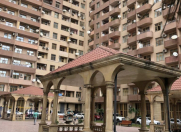 Satılır 4 otaqlı 197 m2 yeni tikili 28 May m.