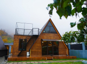 İcarəyə verilir 3 otaqlı 100 m2 həyət evi Lerik