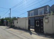 Satılır 4 otaqlı 140 m2 həyət evi Biləcəri