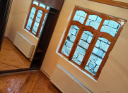 İcarəyə verilir 3 otaqlı 55 m2 həyət evi 20-ci sahə