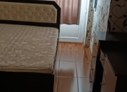 İcarəyə verilir 2 otaqlı 25 m2 yeni tikili Yeni Yasamal