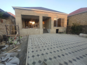 Satılır 4 otaqlı 170 m2 həyət evi Sulutəpə