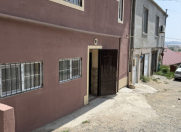 Satılır 3 otaqlı 100 m2 həyət evi Binəqədi