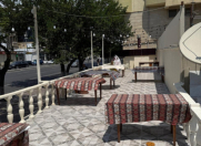 İcarəyə verilir 2 otaqlı 410 m2 obyekt İnşaatçılar m.