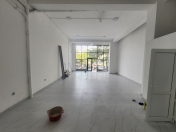 Satılır 1 otaqlı 86 m2 obyekt 8 km