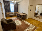 Satılır 3 otaqlı 62 m2 yeni tikili Badamdar