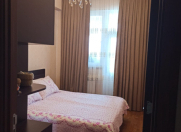 Satılır 3 otaqlı 74.2 m2 yeni tikili Xırdalan