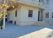 Satılır 7 otaqlı 330 m2 bağ evi Binə
