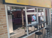 İcarəyə verilir 1 otaqlı 25 m2 obyekt Nəsimi m.