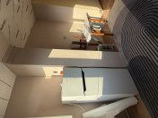 İcarəyə verilir 1 otaqlı 40 m2 köhnə tikili Xırdalan