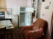 İcarəyə verilir 2 otaqlı 20 m2 həyət evi Yeni Yasamal