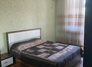 İcarəyə verilir 2 otaqlı 60 m2 yeni tikili Yeni Yasamal