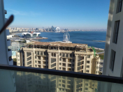 İcarəyə verilir 4 otaqlı 170 m2 ofis Bayıl