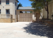 İcarəyə verilir 7 otaqlı 250 m2 yeni tikili Elmlər Akademiyası m.