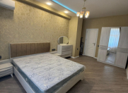 İcarəyə verilir 3 otaqlı 120 m2 yeni tikili Şah İsmayıl Xətai m.