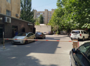 Satılır 3 otaqlı 86 m2 köhnə tikili Bakıxanov