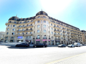 İcarəyə verilir 3 otaqlı 122 m2 yeni tikili Ağ şəhər