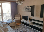 İcarəyə verilir 3 otaqlı 82 m2 köhnə tikili Nizami m.