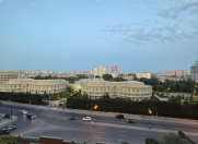 Satılır 2 otaqlı 65 m2 köhnə tikili Zərifə Əliyeva adına park