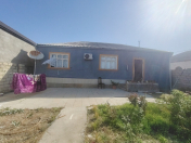 Satılır 4 otaqlı 140 m2 həyət evi Sumqayıt