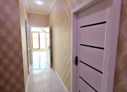 Satılır 3 otaqlı 70 m2 yeni tikili Masazır