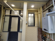 Satılır 2 otaqlı 40 m2 köhnə tikili İçəri Şəhər