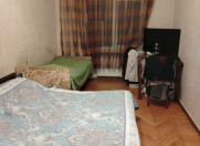 Satılır 2 otaqlı 52 m2 köhnə tikili Sumqayıt